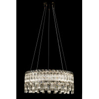 Хрустальная люстра LGH90364/570/2 LED(FGD) Splendid-Ray
286410