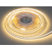 LED стрічка 12V, 240 діодів на метр, 10мм, теплий Diasha P12-2835-240-WW-20-10