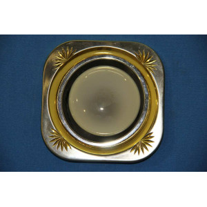 Точечный светильник OLN306S [SN+GD] Splendid-Ray
999908