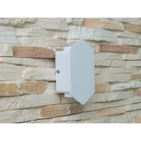 Уличное лед бра подсветка Diasha 
HS8163-2W-