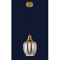 Люстра в стиле лофт Levistella 91620-1 BK