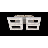 Светодиодная люстра L2725/4 (WHITE) Splendid-Ray
1002621