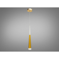 Лед люстра подвесная 5W Diasha 3002/1