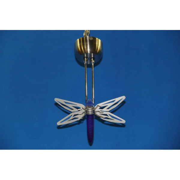 Галогеновая люстра LWLD31/1 (BL) (Стрекоза) Splendid-Ray
85993