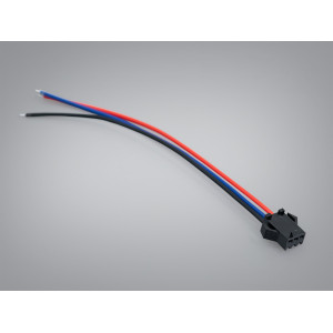 Подвоювач для керування блоком живлення Diasha PCAB-3pin-F