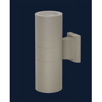 Уличное бра настенный светильник Levistella 923LYH07-2 SL