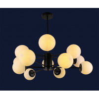 Люстры LOFT Levistella 761NB12-12 bk Люстры LOFT Levistella 761NB12-12 bk