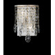 Настенный светильник хрустальный Splendid-Ray 210498