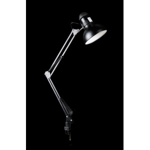 Офисная настольная лампа N800 (BK) Splendid-Ray
991235