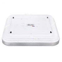 Світильник світлодіодний Biom SMART SML-S01-50/2 3000-6000K 50Вт с д/к