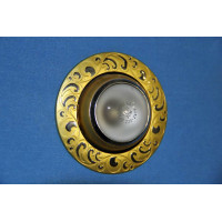 Точечный светильник ZJ182B R39(с лампочкой) (PGCH) Splendid-Ray
145178