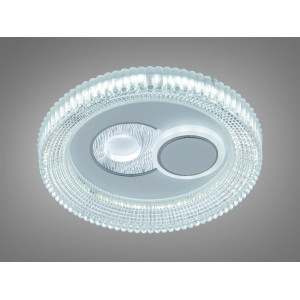 LED світильник-таблетка Diasha білий 27Вт Diasha 12519