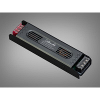 Блок живлення для LED стрічки, 24v, 200Вт, 8.33А Diasha PPF-A200w-24v