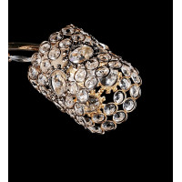 Люстра с плафонами  L75614A/3 (FGD) Splendid-Ray
260203