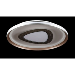 Светодиодная люстра Splendid-Ray 1002578 /500A/1 LED (GREY+ GOLD) 