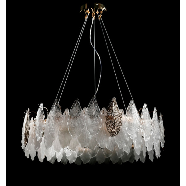 Хрустальная люстра LM2327/800/10 (SGD) Splendid-Ray
230102