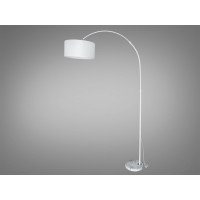 Торшер із регульованою штангою Diasha 9093AWH