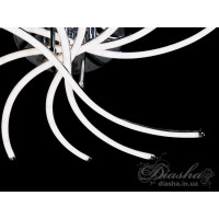 LED люстра Diasha MX6244/6HR 600  