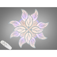 Люстры светодиодные Diasha 8028/8+4WH LED 3color dimmer Люстры светодиодные Diasha 8028/8+4WH LED 3color dimmer