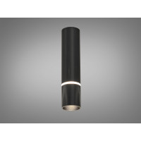 Точечный светильник накладной Diasha PX-19