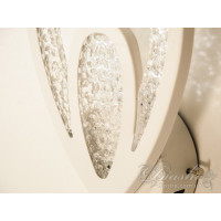 Светодиодное бра с выключателем Diasha MB2544/1WH 