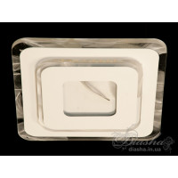 Светильники светодиодные Diasha MX1528-200WH