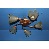 Люстра с плафонами  L90594/5 Splendid-Ray
192007