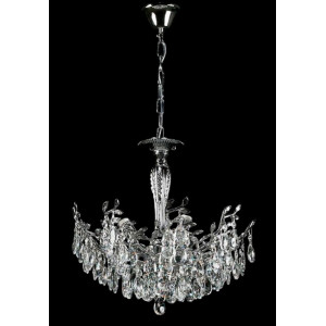 Хрустальная люстра L2474/8A (SR) Splendid-Ray
234606