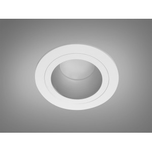 Поворотний точковий світильник серія "Аluminium" Diasha QXL-1755-R1-WH