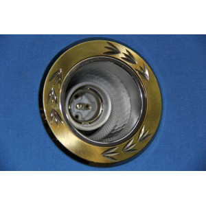 Точечный светильник O-1019 [GD+HR] Splendid-Ray
16994