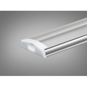Заглушка для профілю PL-640 Diasha PL-640endcap