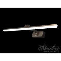 LED Підсвічування для дзеркал і картин, 13W Diasha 8714/L LED Підсвічування для дзеркал і картин, 13W Diasha 8714/L