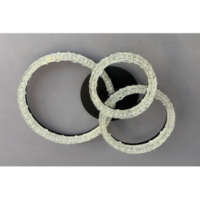 linisiln 78202/1+1+1 BK