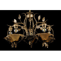 Люстра с плафонами  L5760/5 Splendid-Ray
882150