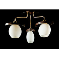 Люстра с плафонами L28003B/3 Splendid-Ray
212939 Люстра с плафонами L28003B/3 Splendid-Ray
212939