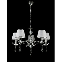 Люстра с абажурами LRAM2377/5 (SL) Splendid-Ray
230127 Люстра с абажурами LRAM2377/5 (SL) Splendid-Ray
230127