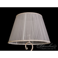 Напольный светильник торшер Diasha 4837/1F