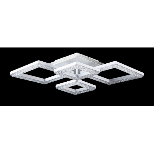 Светодиодная люстра LT8001/2+2 LED (WT) Splendid-Ray
302996