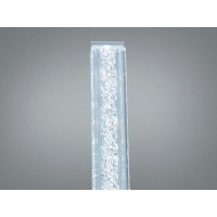 Настінний світильник бра Diasha білий 24 Вт CCT Diasha 8112-BWH