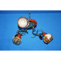 Люстра с плафонами L1111/3 (FGD) Splendid-Ray
18811411 Люстра с плафонами L1111/3 (FGD) Splendid-Ray
18811411