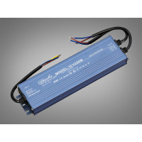 Блок живлення 12В, для підключення LED стрічки, 250Вт, 20.8А Diasha NP-12v-250w-IP67