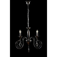 Люстра свеча L30299/3 (CR) Splendid-Ray
210444 Люстра свеча L30299/3 (CR) Splendid-Ray
210444