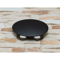 Уличное лед бра подсветка Diasha HS8165-4W-BK