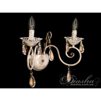 Классическое бра 4804/2W