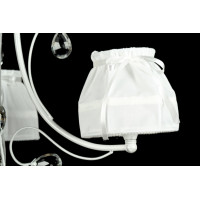 Люстры в зал классические Splendid-Ray 253604