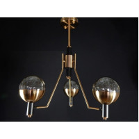 Люстра в стиле лофт Linisoln 5068/3