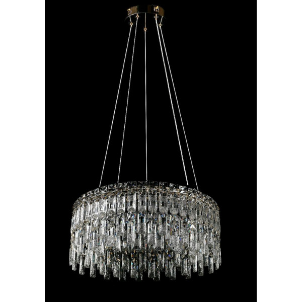 Хрустальная люстра LGH90364/570/2 LED(FGD) Splendid-Ray
286410