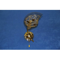 Бра с плафонами B700/1 (FGD+CR) Splendid-Ray
211512