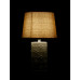 Настольная лампа с абажуром Splendid-Ray 999131