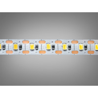 LED стрічка 5В з USB, 120 діодів на метр, 8мм, нейтральний Diasha P5-2835-120-NW-20-8